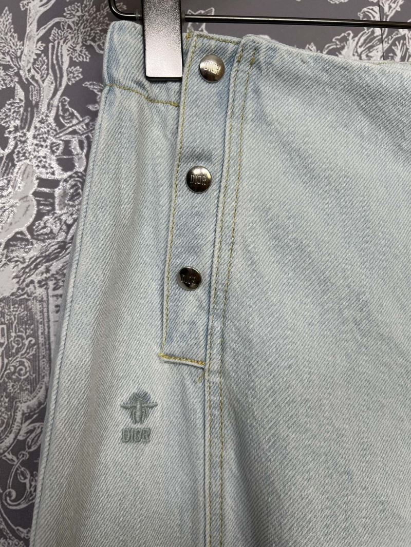 Christian Dior Jeans